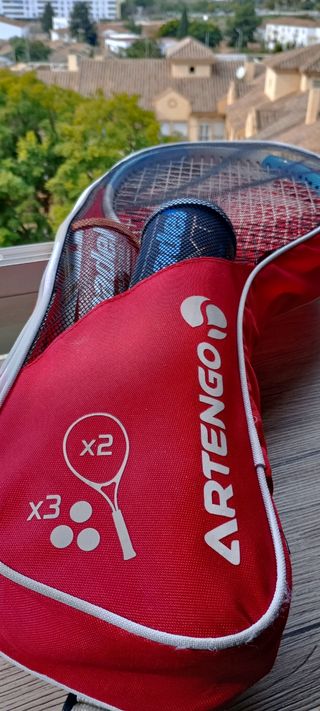 Raqueta Artengo 700