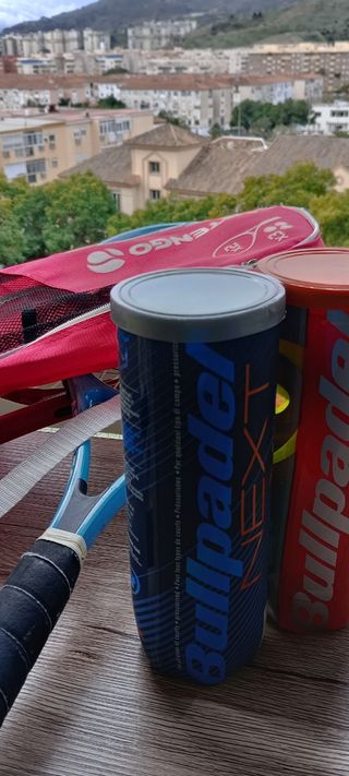 Raqueta Artengo 700