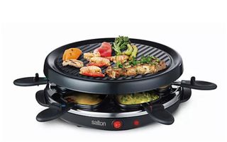 Raclette grill 800w