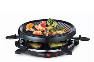 Raclette grill 800w