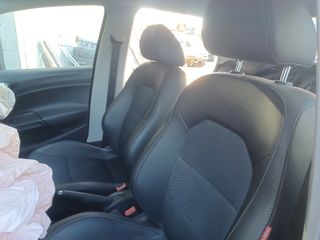 Seat ibiza 6j5