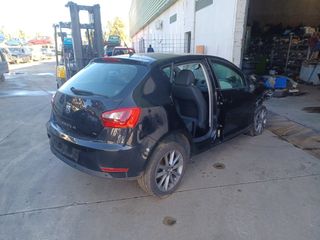Seat ibiza 6j5
