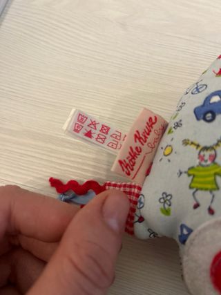 Coche musical para bebé