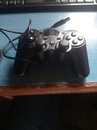 Mando de pc