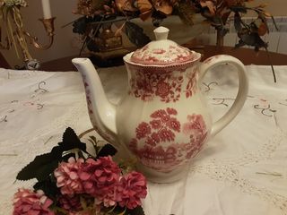 Antigua cafetera San Claudio