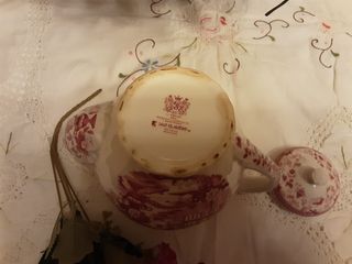 Antigua cafetera San Claudio