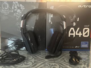 Astro a40tr