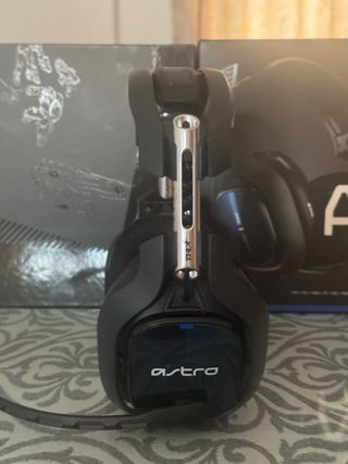 Astro a40tr