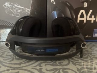 Astro a40tr