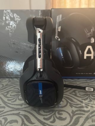 Astro a40tr