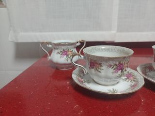 Juego de tu y yo preciosa de calidad.