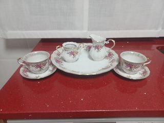 Juego de tu y yo preciosa de calidad.