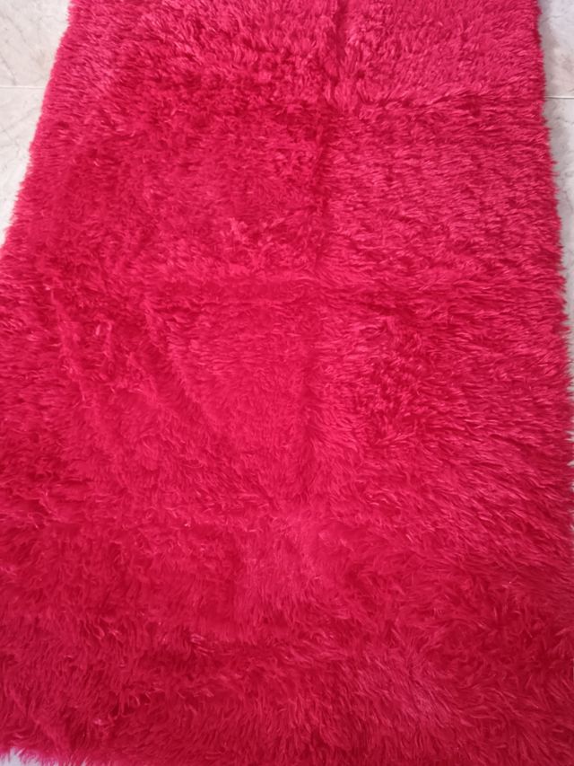 Alfombra roja