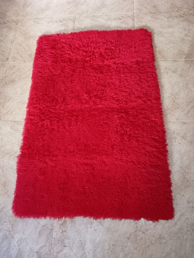 Alfombra roja