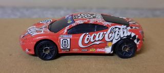 Ferrari hot wheels 