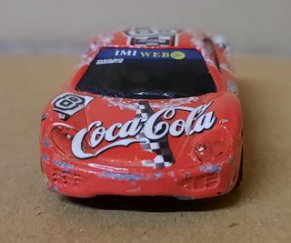 Ferrari hot wheels 