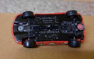 Ferrari hot wheels 