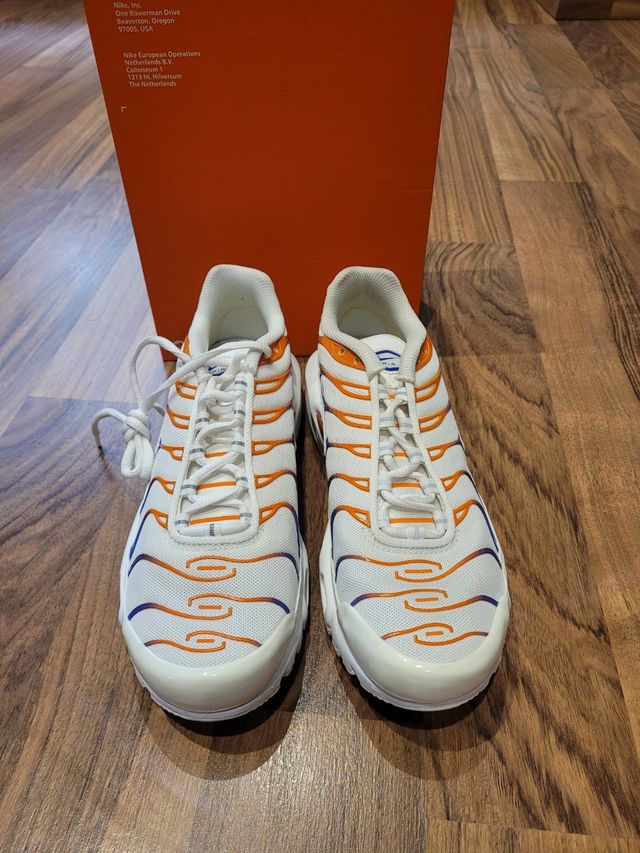 Nike Air Max Plus TN originales