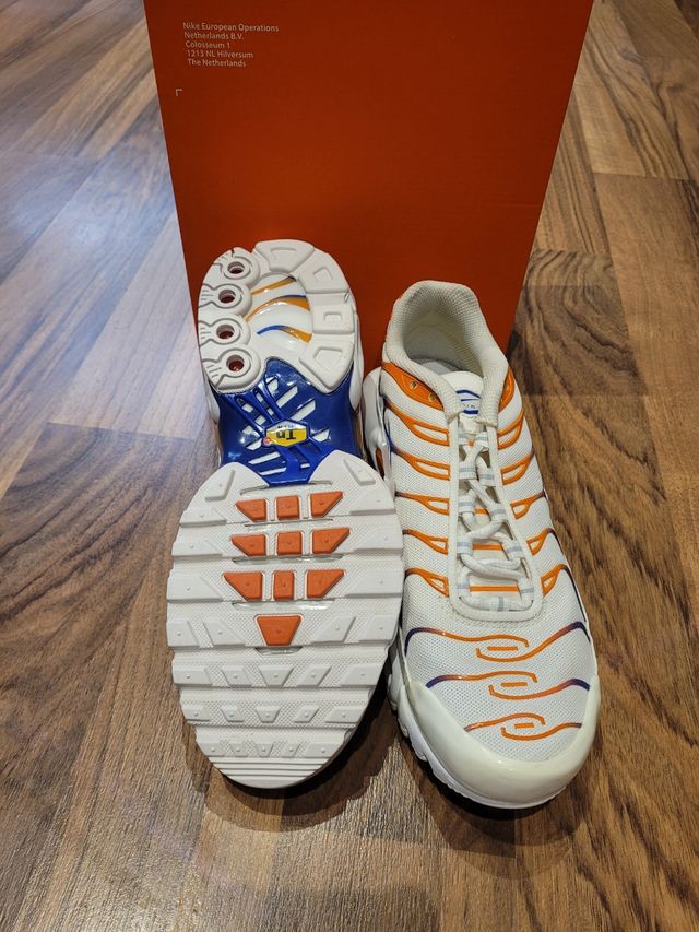 Nike Air Max Plus TN originales