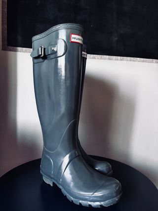 Botas hunter