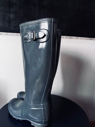 Botas hunter