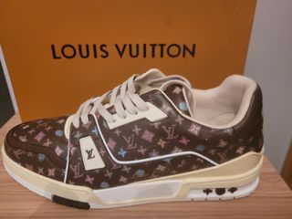Zapatillas Louis Vuitton