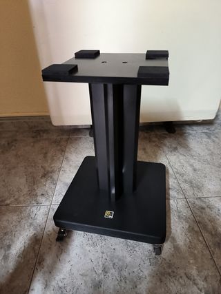 Soporte para altavoces