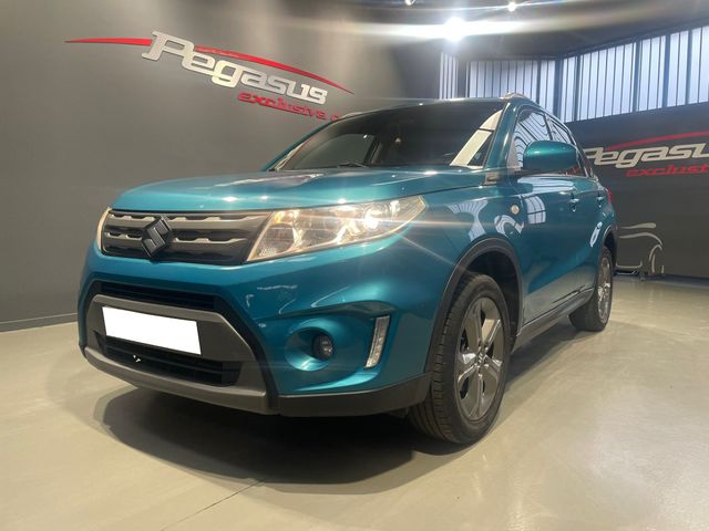 SUZUKI Vitara 1.6 VVT GLE