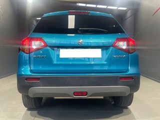 SUZUKI Vitara 1.6 VVT GLE