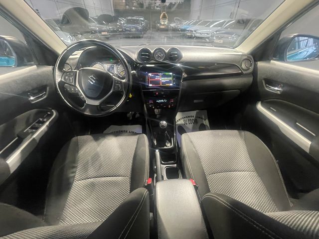 SUZUKI Vitara 1.6 VVT GLE