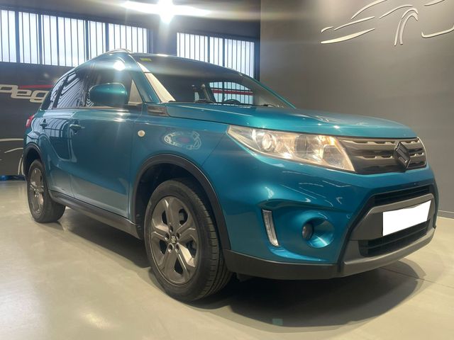 SUZUKI Vitara 1.6 VVT GLE