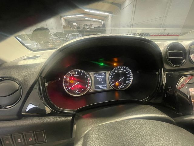 SUZUKI Vitara 1.6 VVT GLE