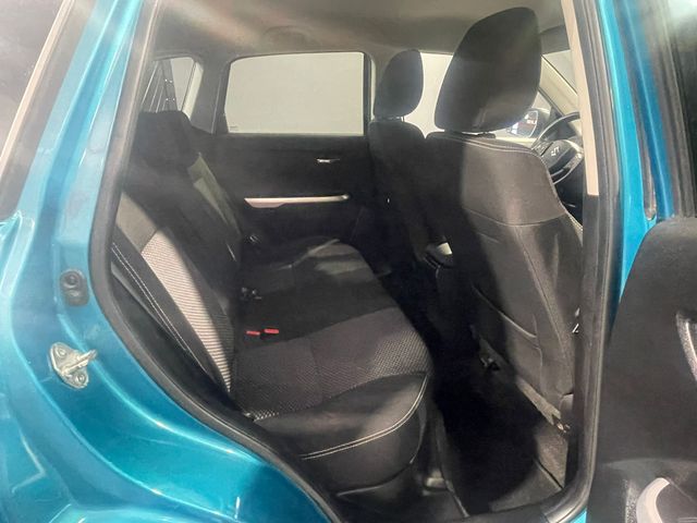SUZUKI Vitara 1.6 VVT GLE