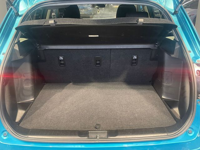 SUZUKI Vitara 1.6 VVT GLE