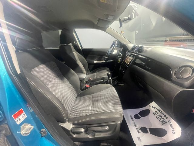 SUZUKI Vitara 1.6 VVT GLE