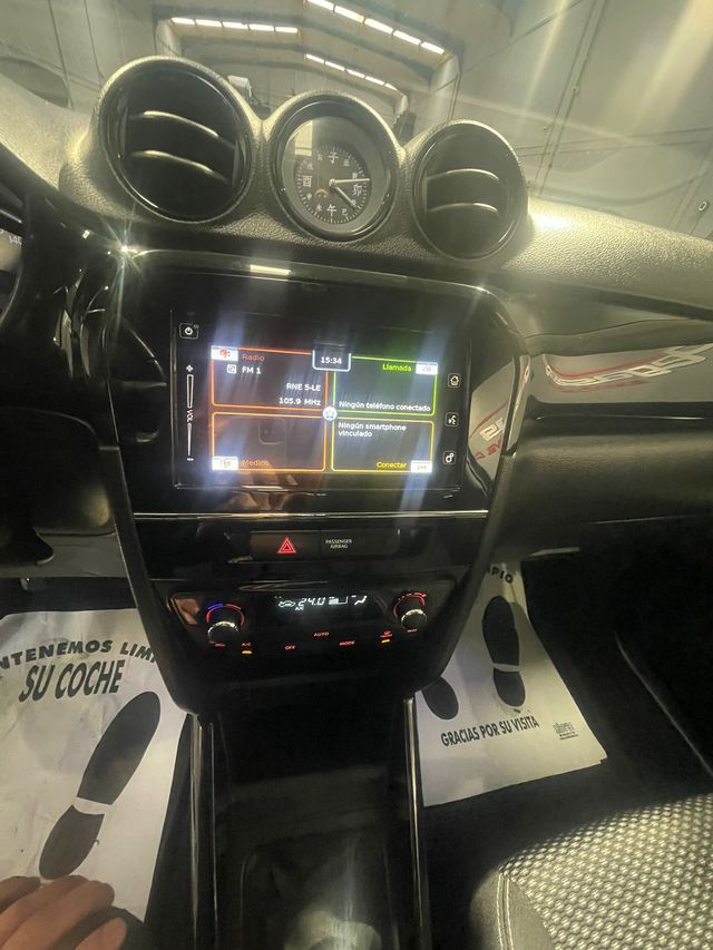 SUZUKI Vitara 1.6 VVT GLE