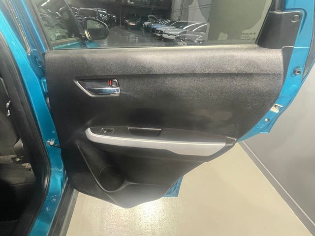 SUZUKI Vitara 1.6 VVT GLE