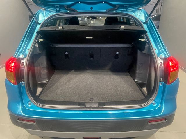 SUZUKI Vitara 1.6 VVT GLE