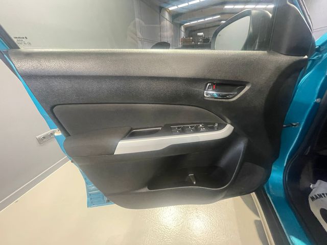 SUZUKI Vitara 1.6 VVT GLE