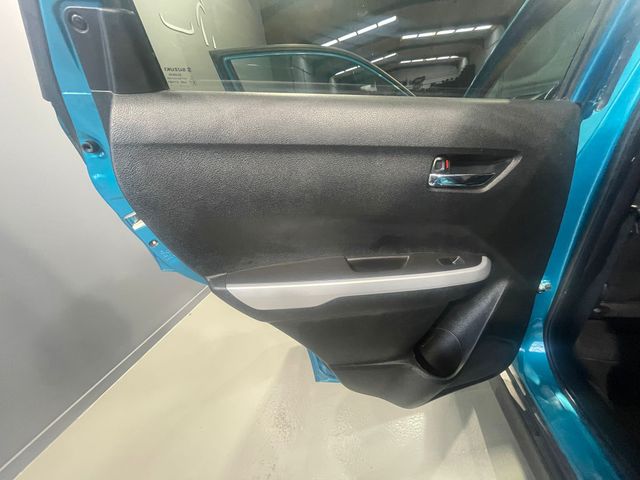 SUZUKI Vitara 1.6 VVT GLE