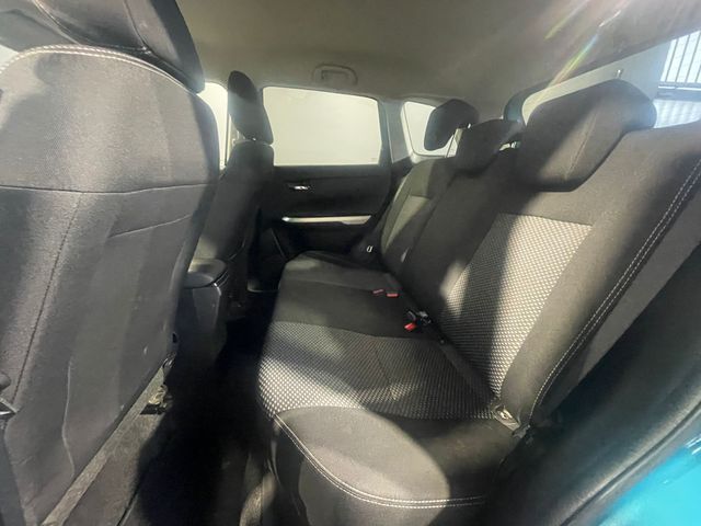 SUZUKI Vitara 1.6 VVT GLE