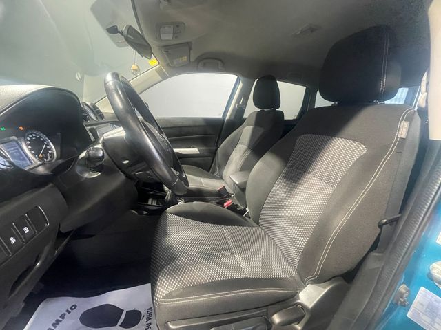 SUZUKI Vitara 1.6 VVT GLE
