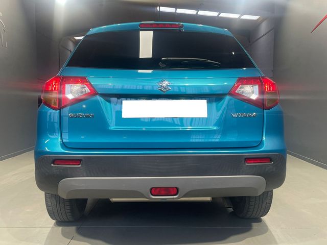 SUZUKI Vitara 1.6 VVT GLE