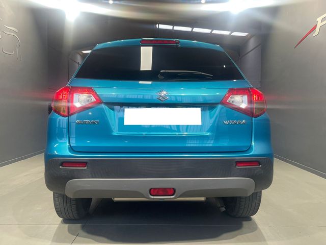 SUZUKI Vitara 1.6 VVT GLE