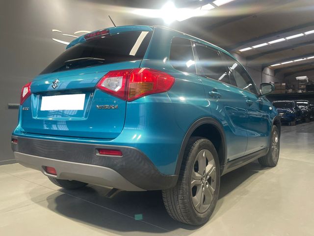 SUZUKI Vitara 1.6 VVT GLE
