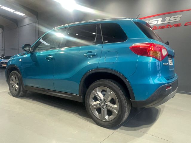 SUZUKI Vitara 1.6 VVT GLE