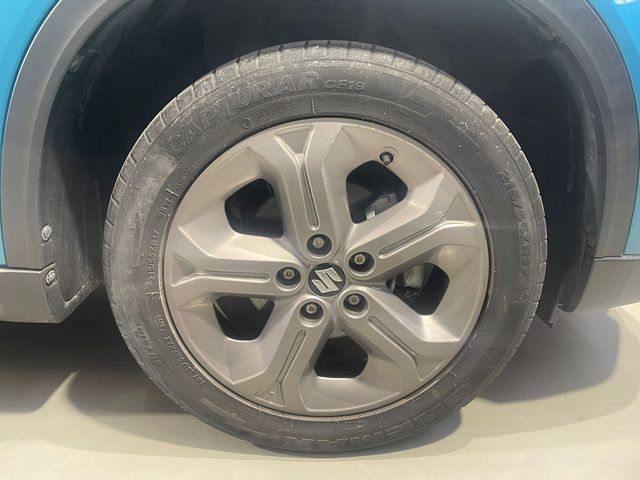SUZUKI Vitara 1.6 VVT GLE