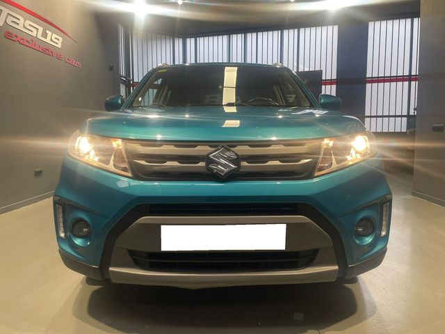 SUZUKI Vitara 1.6 VVT GLE
