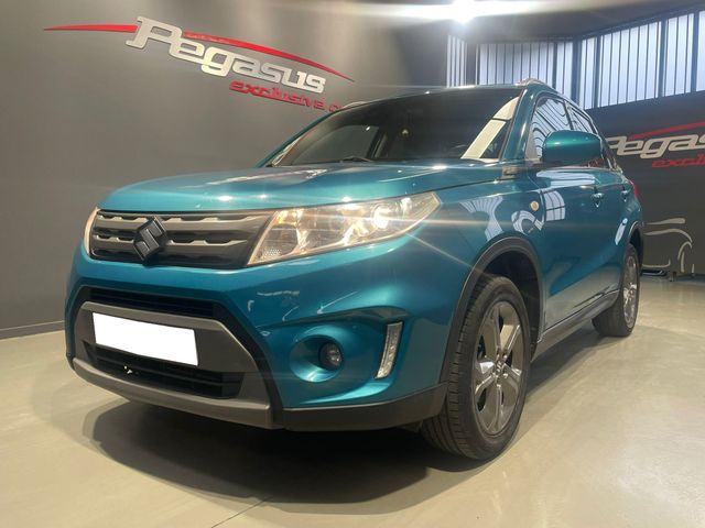 SUZUKI Vitara 1.6 VVT GLE
