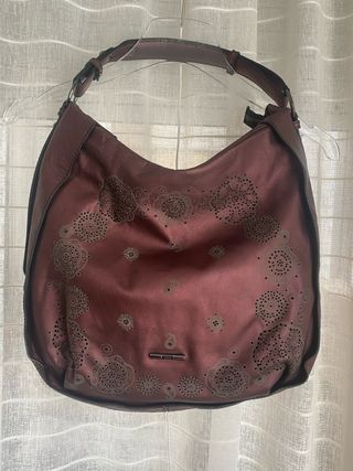 Bolso piel Tous modelo Catalina